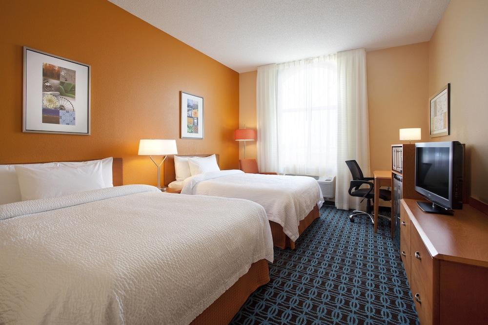 Comfort Inn & Suites Phoenix North - Deer Valley Exteriér fotografie