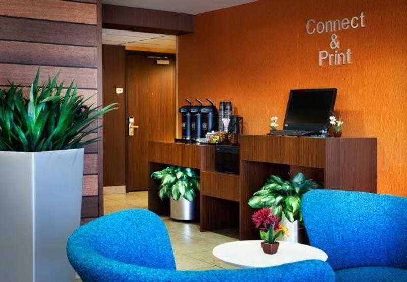Comfort Inn & Suites Phoenix North - Deer Valley Exteriér fotografie