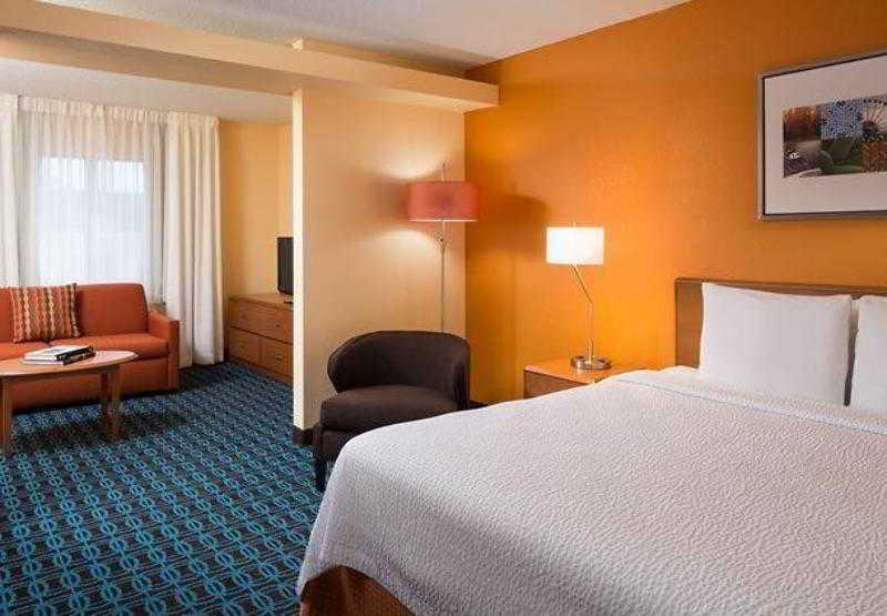 Comfort Inn & Suites Phoenix North - Deer Valley Exteriér fotografie