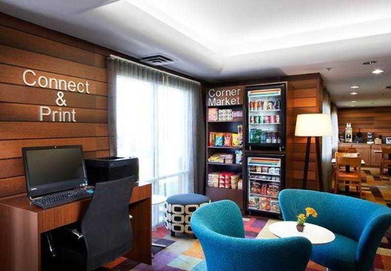 Comfort Inn & Suites Phoenix North - Deer Valley Exteriér fotografie